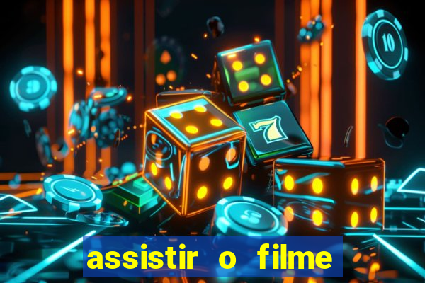 assistir o filme bilhete de loteria